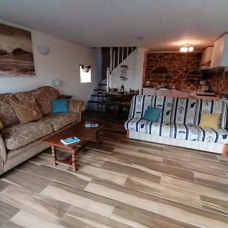 Le Petit Secret Villa Saint-Hilaire  Bagian luar foto