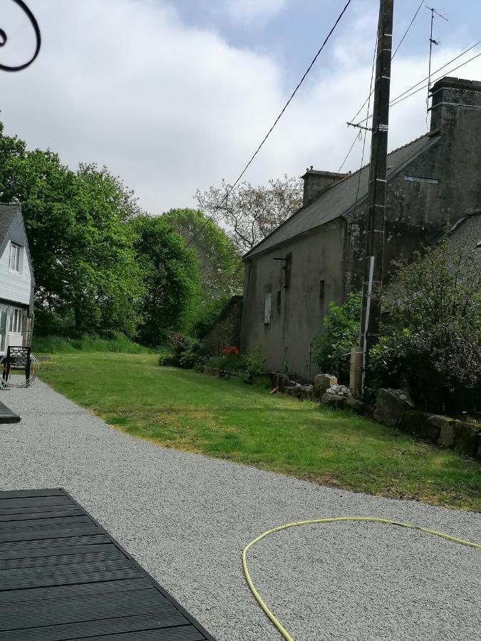 Le Petit Secret Villa Saint-Hilaire  Bagian luar foto