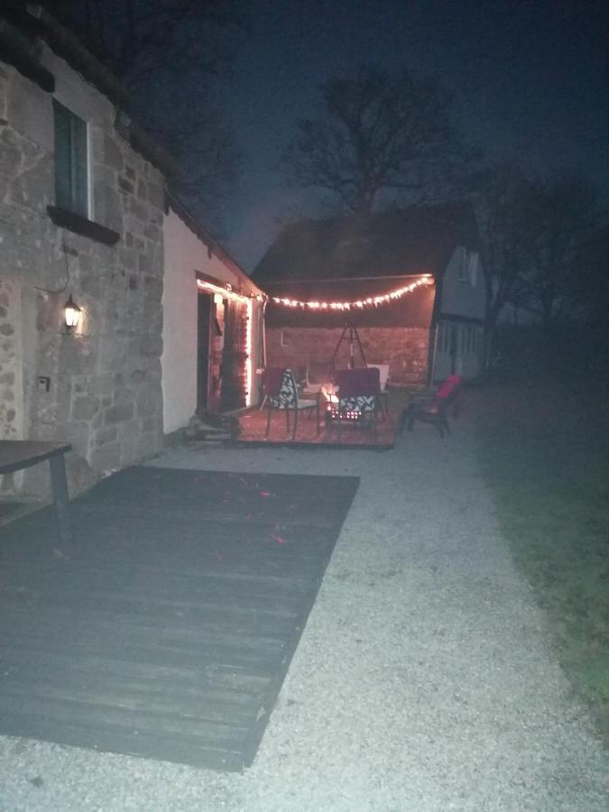 Le Petit Secret Villa Saint-Hilaire  Bagian luar foto