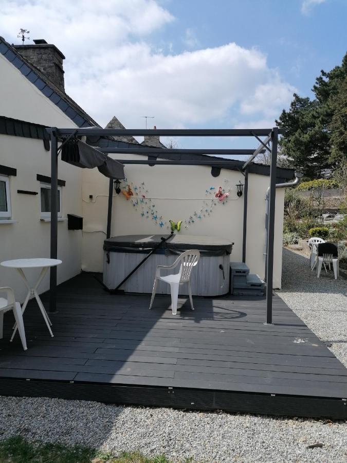 Le Petit Secret Villa Saint-Hilaire  Bagian luar foto