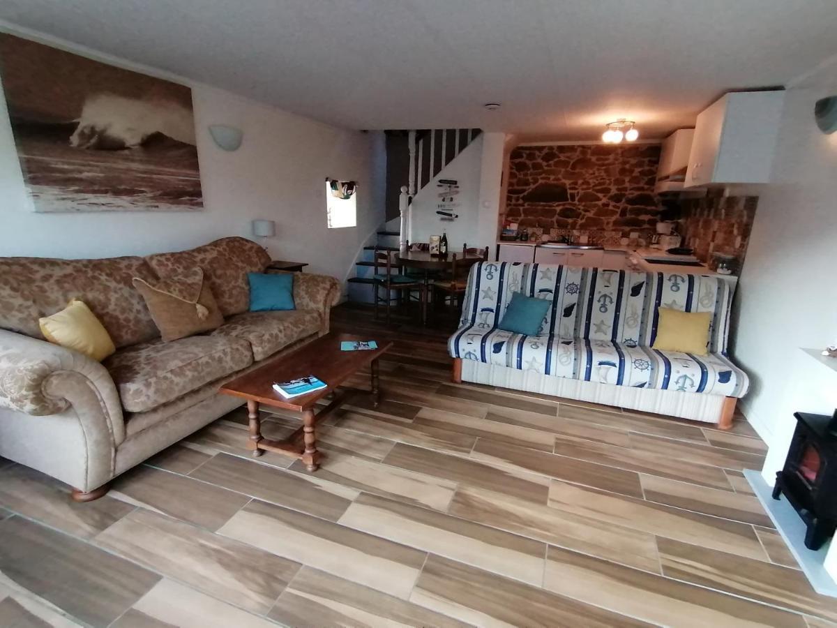 Le Petit Secret Villa Saint-Hilaire  Bagian luar foto