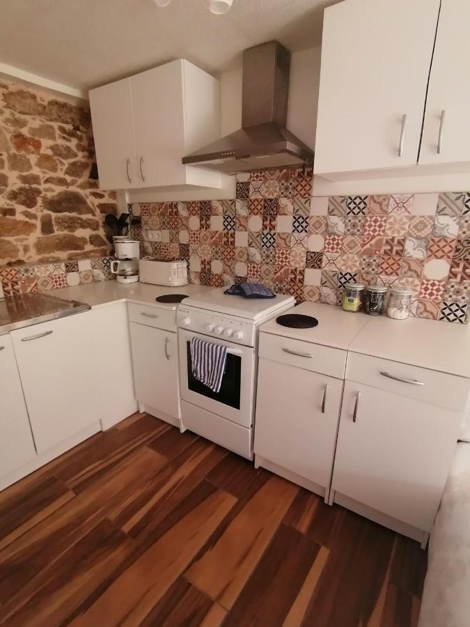 Le Petit Secret Villa Saint-Hilaire  Bagian luar foto