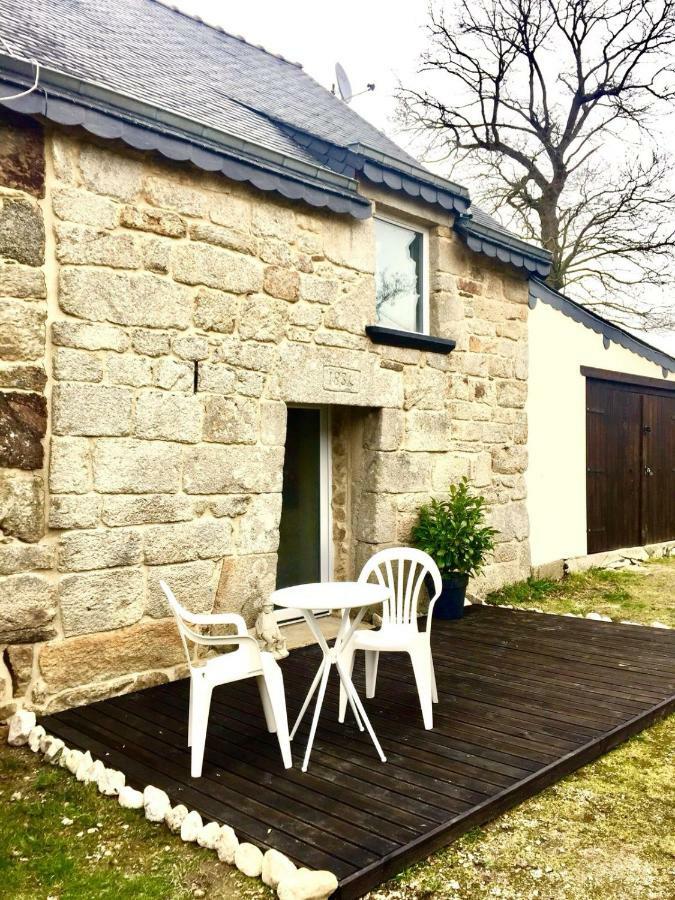 Le Petit Secret Villa Saint-Hilaire  Bagian luar foto