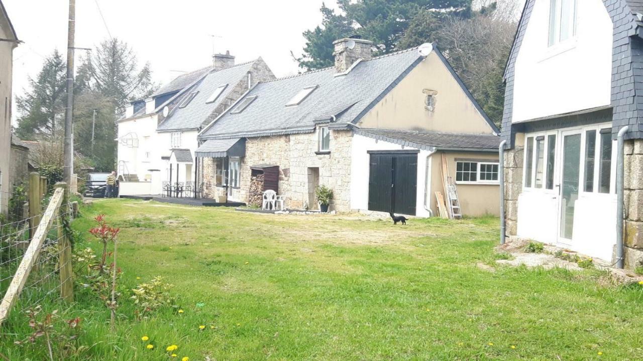 Le Petit Secret Villa Saint-Hilaire  Bagian luar foto