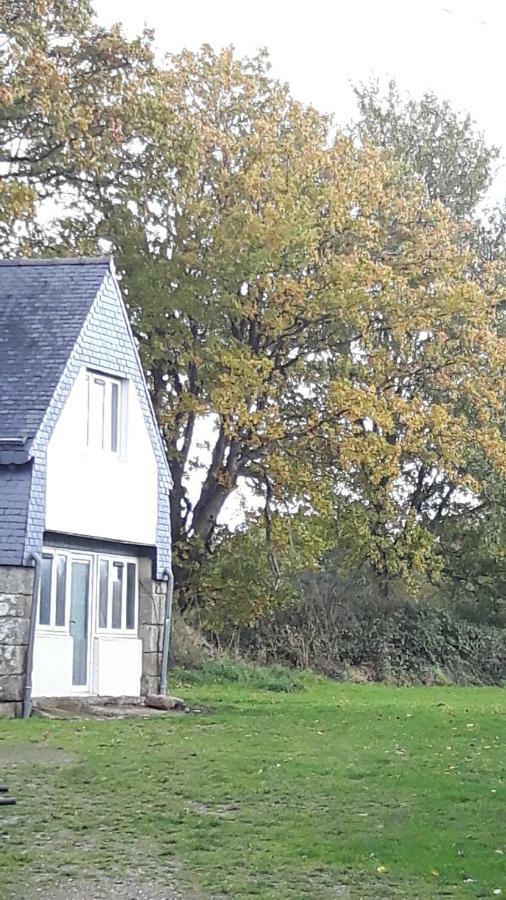 Le Petit Secret Villa Saint-Hilaire  Bagian luar foto
